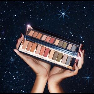 STARRY EYES TO HYPNOTIZE-Charlotte Tilbury Palette